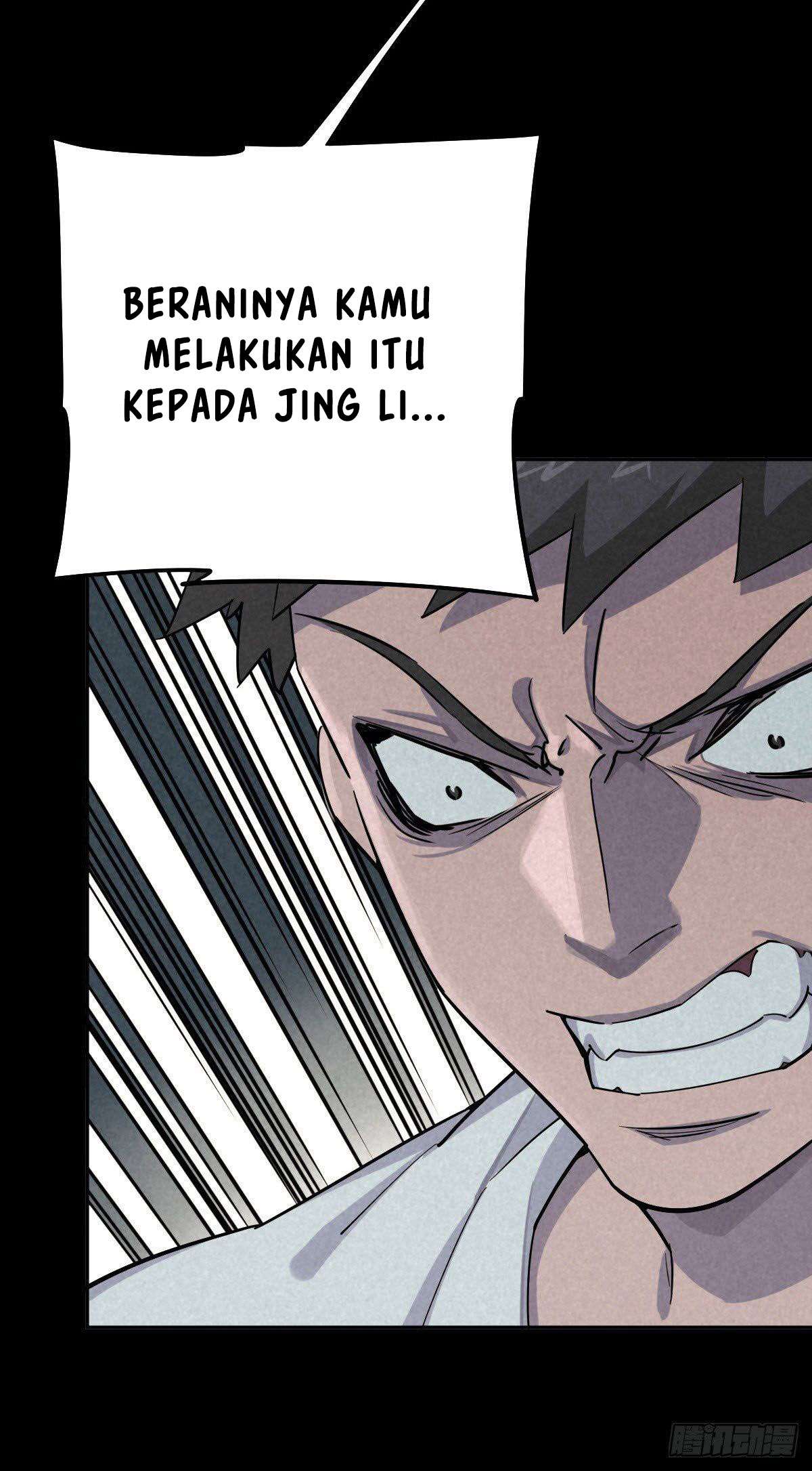 End of The World 2028 (Trace of Doomsday) Chapter 43 Gambar 10